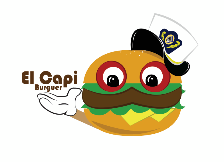 Capi Burger